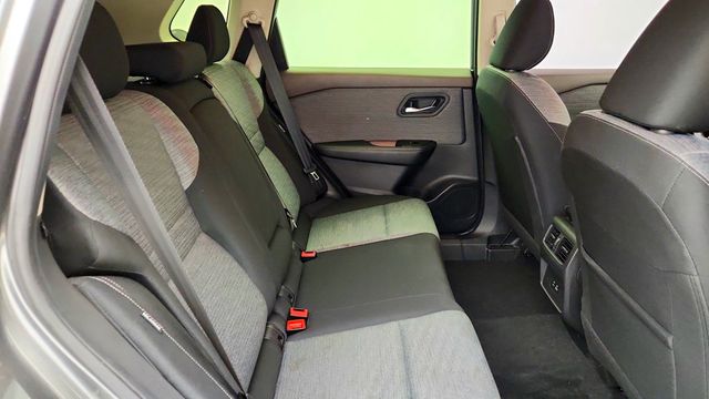 2023 Nissan Rogue FWD SV - 23089461 - 21