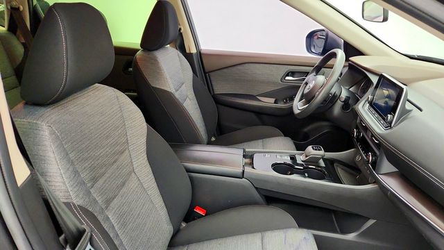 2023 Nissan Rogue FWD SV - 23089461 - 22