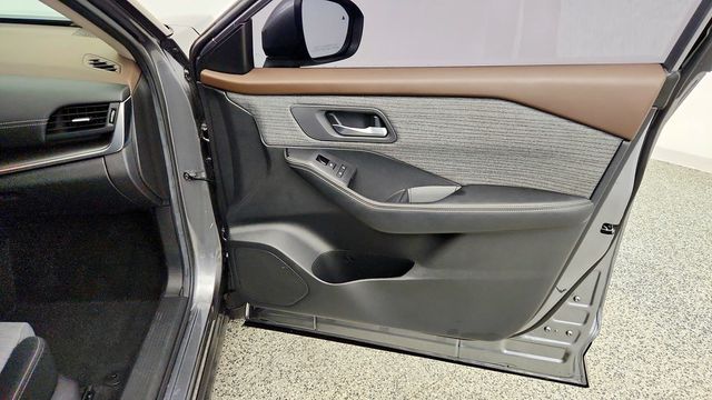 2023 Nissan Rogue FWD SV - 23089461 - 24