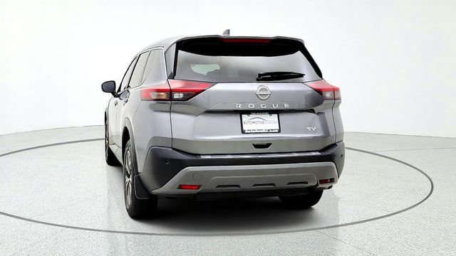 2023 Nissan Rogue FWD SV - 23089461 - 5
