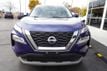 2023 Nissan Rogue FWD SV - 22665571 - 2