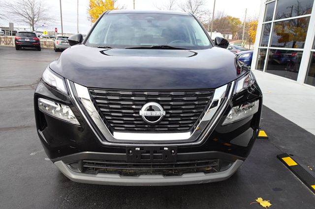 2023 Nissan Rogue FWD SV - 22683642 - 2