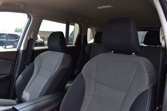 2023 Nissan Rogue FWD SV *Ltd Avail* - 23052531 - 10