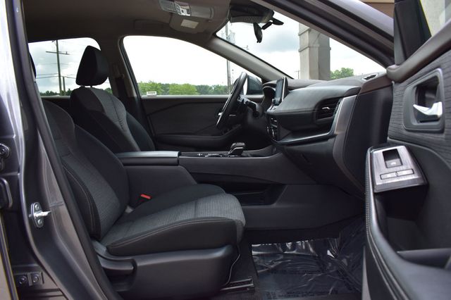 2023 Nissan Rogue FWD SV *Ltd Avail* - 23052531 - 12
