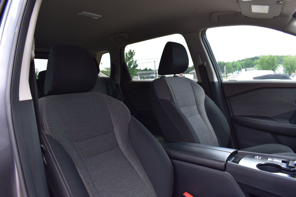 2023 Nissan Rogue FWD SV *Ltd Avail* - 23052531 - 13