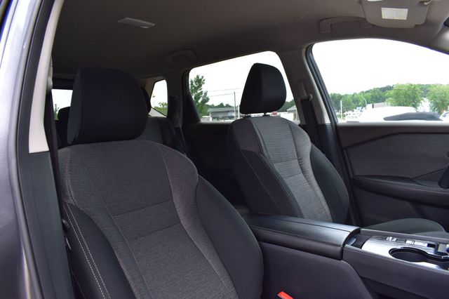 2023 Nissan Rogue FWD SV *Ltd Avail* - 23052531 - 13