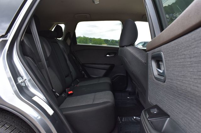 2023 Nissan Rogue FWD SV *Ltd Avail* - 23052531 - 15