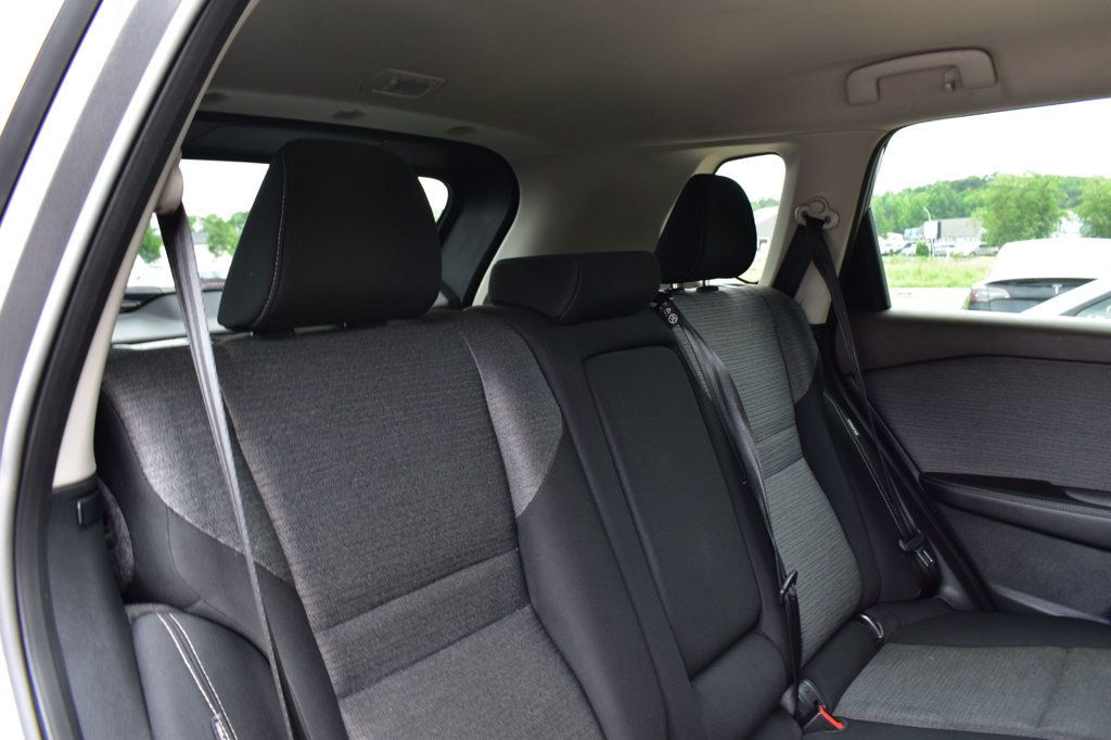 2023 Nissan Rogue FWD SV *Ltd Avail* - 23052531 - 16