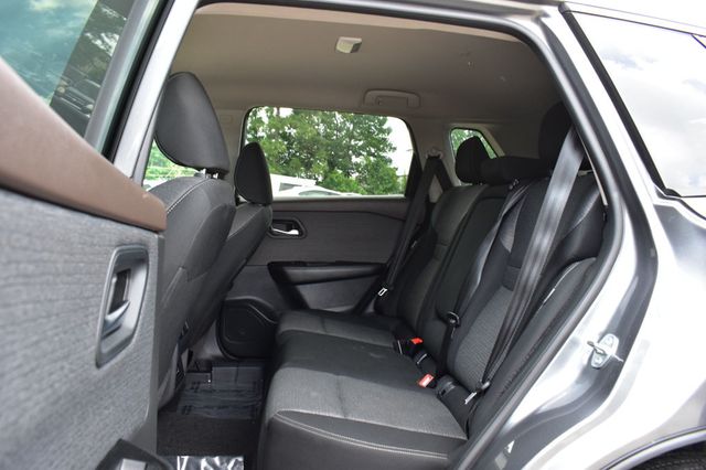 2023 Nissan Rogue FWD SV *Ltd Avail* - 23052531 - 18