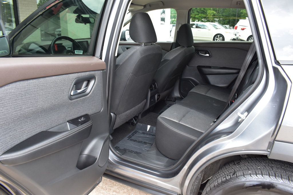 2023 Nissan Rogue FWD SV *Ltd Avail* - 23052531 - 20