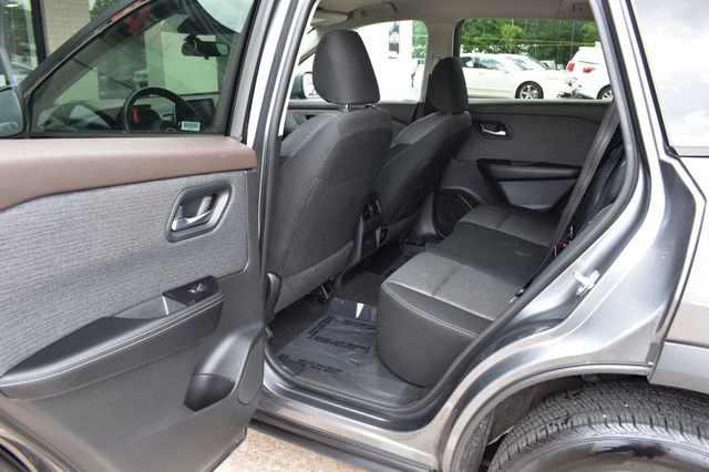 2023 Nissan Rogue FWD SV *Ltd Avail* - 23052531 - 20