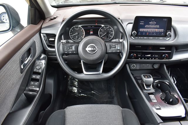 2023 Nissan Rogue FWD SV *Ltd Avail* - 23052531 - 21