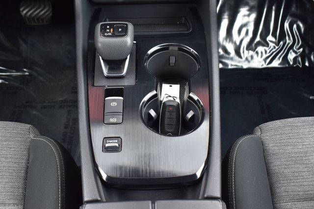2023 Nissan Rogue FWD SV *Ltd Avail* - 23052531 - 25
