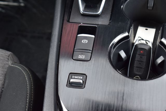 2023 Nissan Rogue FWD SV *Ltd Avail* - 23052531 - 26