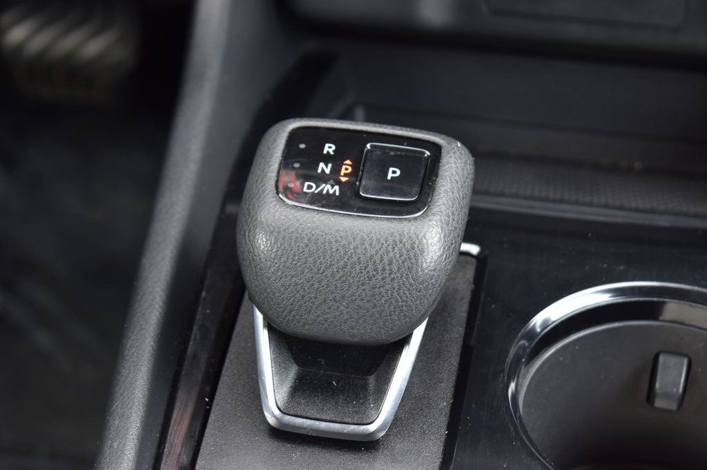 2023 Nissan Rogue FWD SV *Ltd Avail* - 23052531 - 27