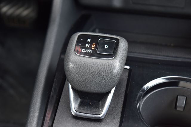 2023 Nissan Rogue FWD SV *Ltd Avail* - 23052531 - 27