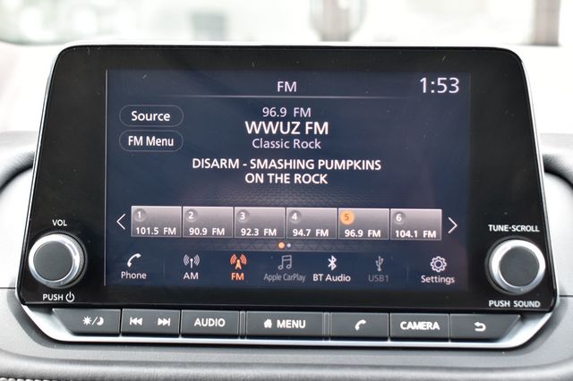 2023 Nissan Rogue FWD SV *Ltd Avail* - 23052531 - 29