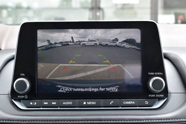 2023 Nissan Rogue FWD SV *Ltd Avail* - 23052531 - 41
