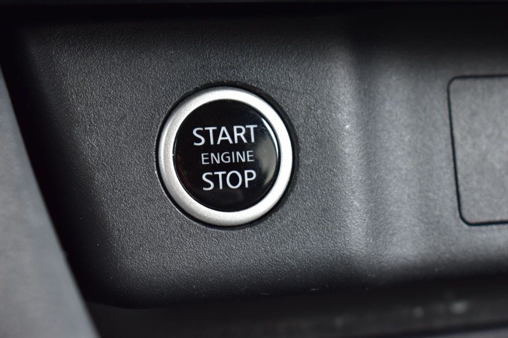 2023 Nissan Rogue FWD SV *Ltd Avail* - 23052531 - 44