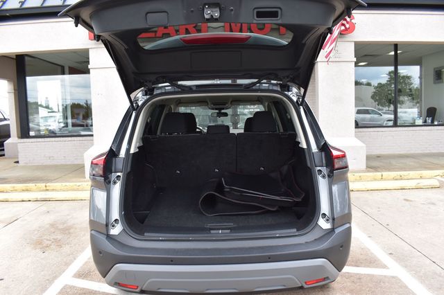 2023 Nissan Rogue FWD SV *Ltd Avail* - 23052531 - 46