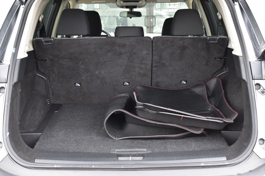 2023 Nissan Rogue FWD SV *Ltd Avail* - 23052531 - 47