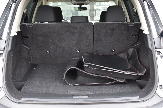 2023 Nissan Rogue FWD SV *Ltd Avail* - 23052531 - 47