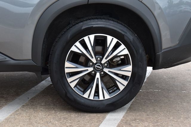 2023 Nissan Rogue FWD SV *Ltd Avail* - 23052531 - 48