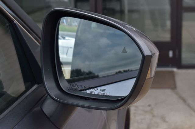 2023 Nissan Rogue FWD SV *Ltd Avail* - 23052531 - 52