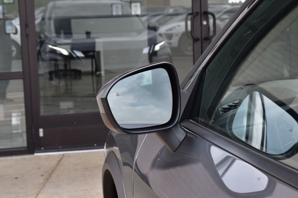 2023 Nissan Rogue FWD SV *Ltd Avail* - 23052531 - 55