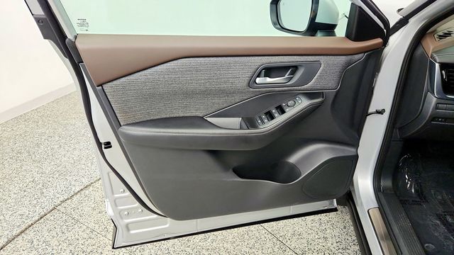 2023 Nissan Rogue FWD SV *Ltd Avail* - 23084035 - 9