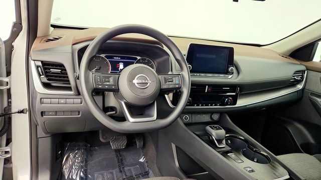 2023 Nissan Rogue FWD SV *Ltd Avail* - 23084035 - 11