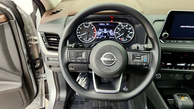 2023 Nissan Rogue FWD SV *Ltd Avail* - 23084035 - 12
