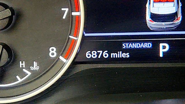 2023 Nissan Rogue FWD SV *Ltd Avail* - 23084035 - 14