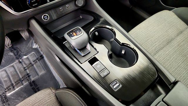 2023 Nissan Rogue FWD SV *Ltd Avail* - 23084035 - 15