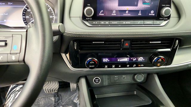 2023 Nissan Rogue FWD SV *Ltd Avail* - 23084035 - 16