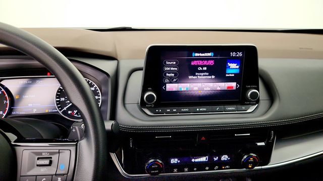 2023 Nissan Rogue FWD SV *Ltd Avail* - 23084035 - 17