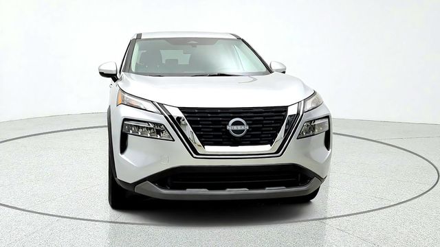 2023 Nissan Rogue FWD SV *Ltd Avail* - 23084035 - 1