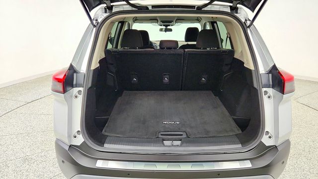 2023 Nissan Rogue FWD SV *Ltd Avail* - 23084035 - 20