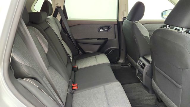 2023 Nissan Rogue FWD SV *Ltd Avail* - 23084035 - 21
