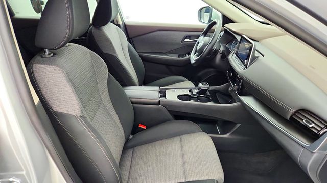 2023 Nissan Rogue FWD SV *Ltd Avail* - 23084035 - 22