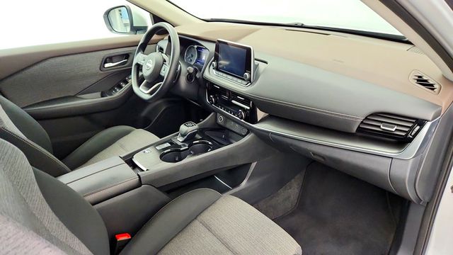 2023 Nissan Rogue FWD SV *Ltd Avail* - 23084035 - 23