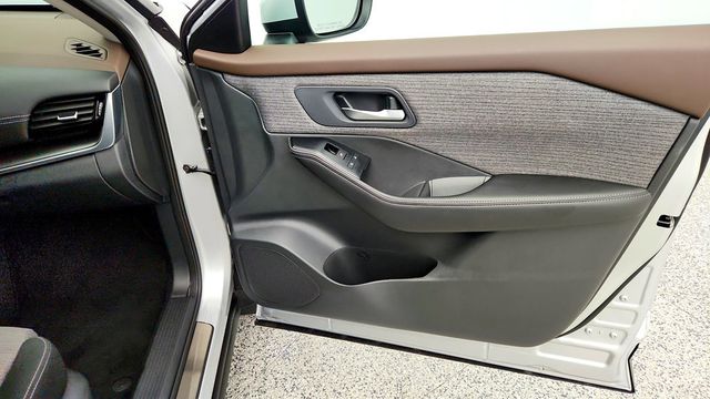 2023 Nissan Rogue FWD SV *Ltd Avail* - 23084035 - 24