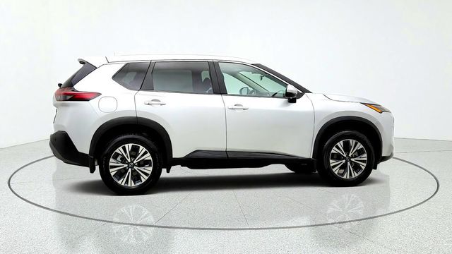 2023 Nissan Rogue FWD SV *Ltd Avail* - 23084035 - 3