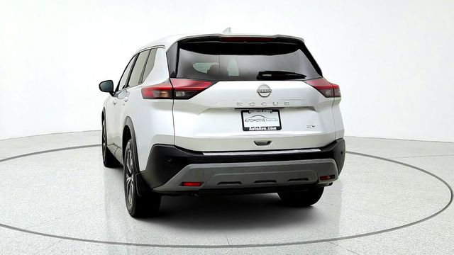 2023 Nissan Rogue FWD SV *Ltd Avail* - 23084035 - 5