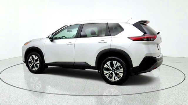 2023 Nissan Rogue FWD SV *Ltd Avail* - 23084035 - 6