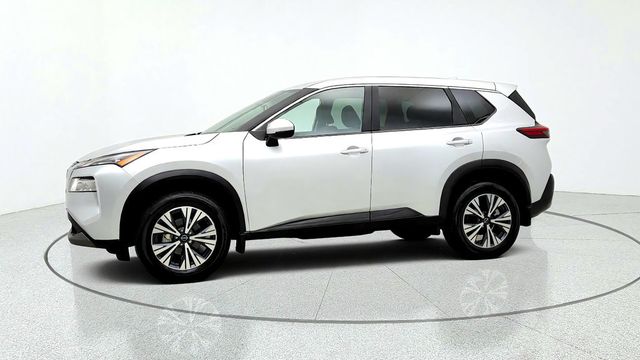 2023 Nissan Rogue FWD SV *Ltd Avail* - 23084035 - 7