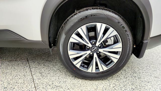 2023 Nissan Rogue FWD SV *Ltd Avail* - 23084035 - 8