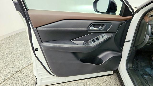 2023 Nissan Rogue FWD SV Midnight Edition w/ SV Premium Pkg - 23080871 - 9