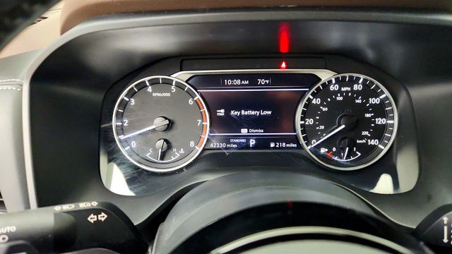 2023 Nissan Rogue FWD SV Midnight Edition w/ SV Premium Pkg - 23080871 - 14
