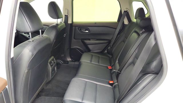 2023 Nissan Rogue FWD SV Midnight Edition w/ SV Premium Pkg - 23080871 - 19